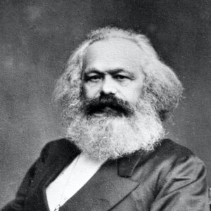 Karl Marx