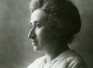 Rosa Luxemburgo