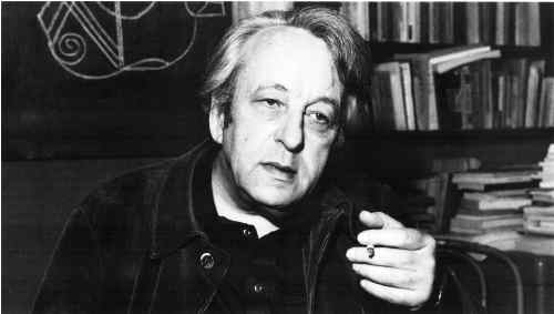 As valiosas contradições de Louis Althusser